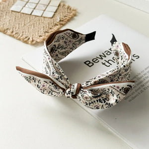 Knot Headbands