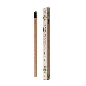 Plantable Pencil
