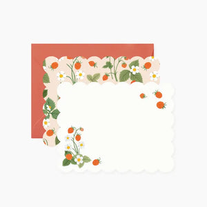 Botanica Paper Co. Notecards