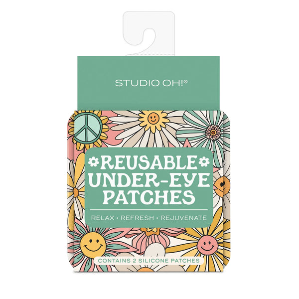Reusable Eye Patches