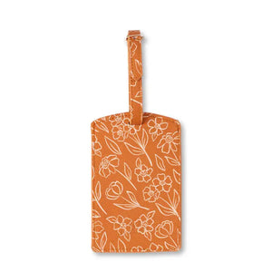 Luggage Tag