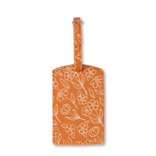 Luggage Tag