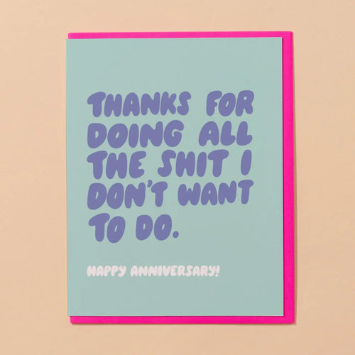 And Here We Are Greeting Cards