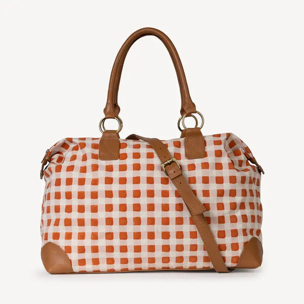 Malti Weekender Bag