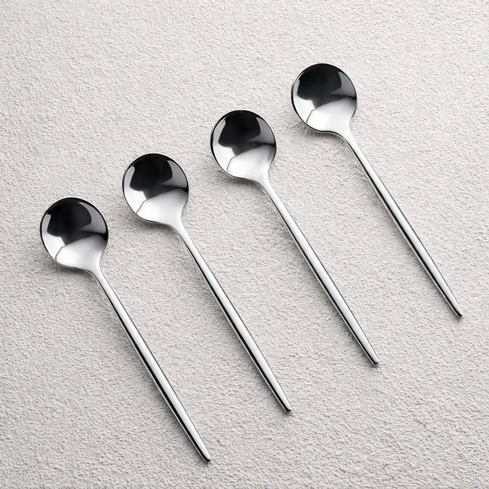 Vera Coffee Spoons - 4 pack