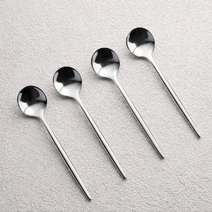 Vera Coffee Spoons - 4 pack