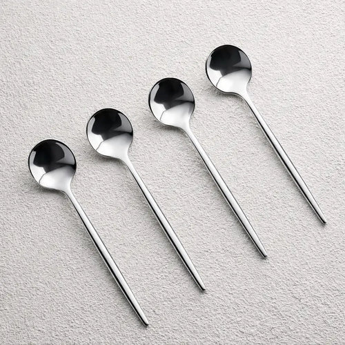 Vera Coffee Spoons - 4 pack