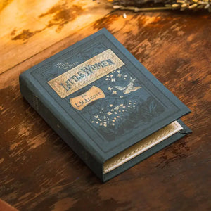 Book Wallet