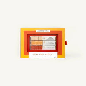 Teaspressa Fall Mixer Cubes
