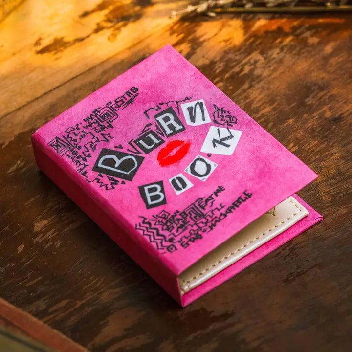 Book Wallet