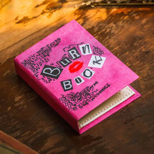 Book Wallet