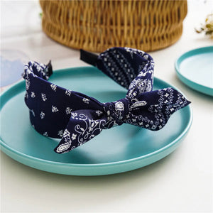 Knot Headbands