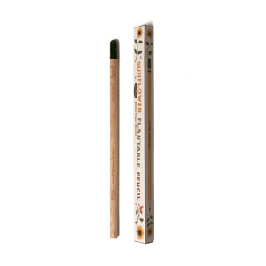 Plantable Pencil