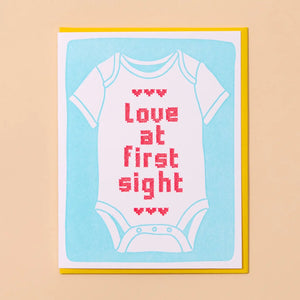 And Here We Are Greeting Cards