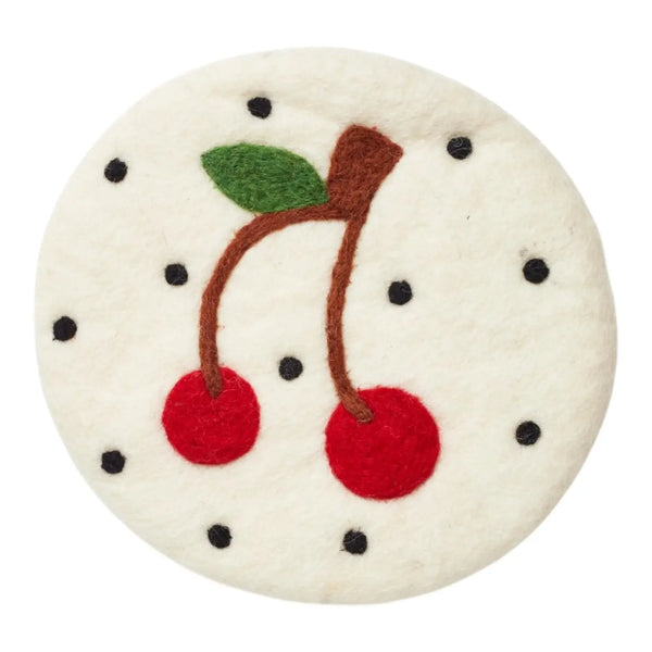 Wool Trivet