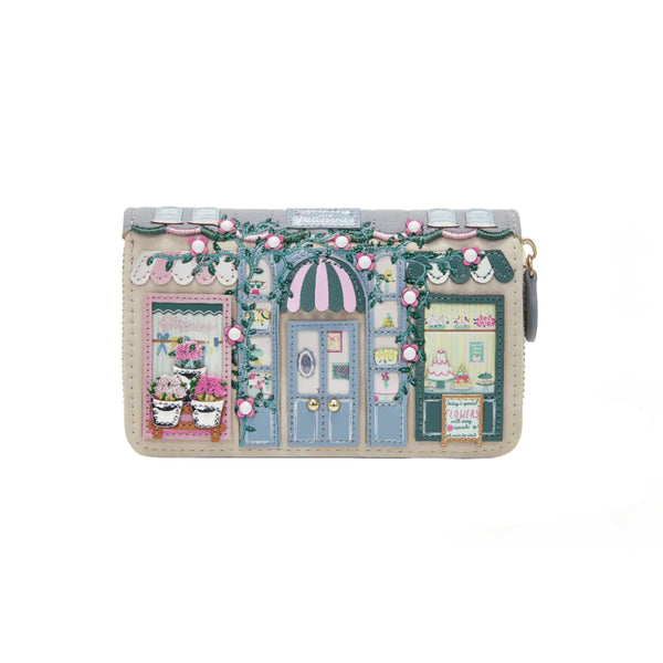 Vendula Posies & Patisseries Collection