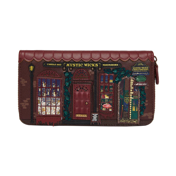 Vendula London Handbags + Wallets