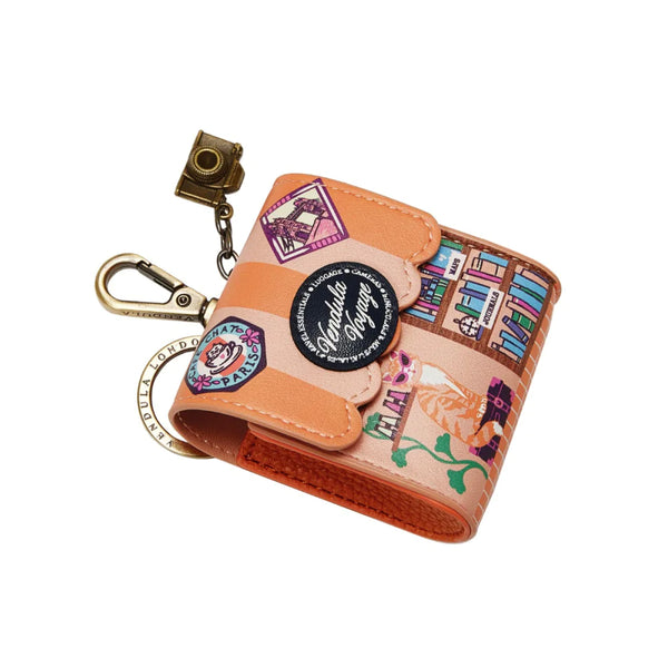 Vendula Voyage Collection