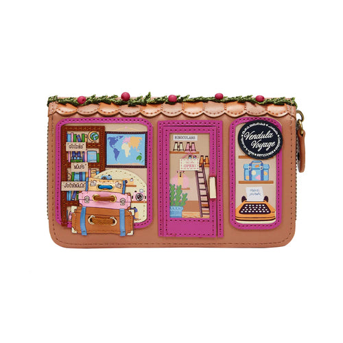 Vendula Voyage Collection
