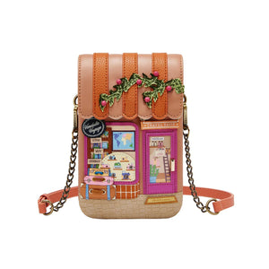 Vendula London Handbags + Wallets