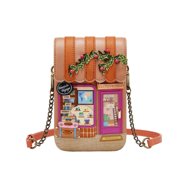 Vendula London Handbags + Wallets