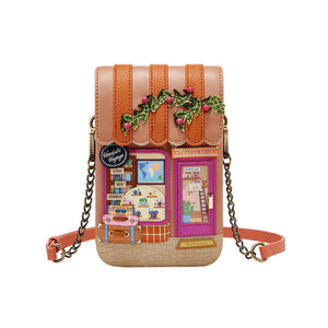 Vendula Voyage Collection