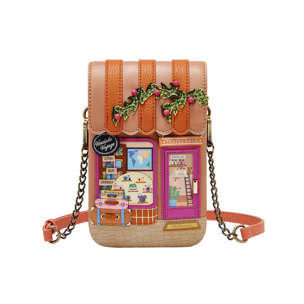 Vendula Voyage Collection