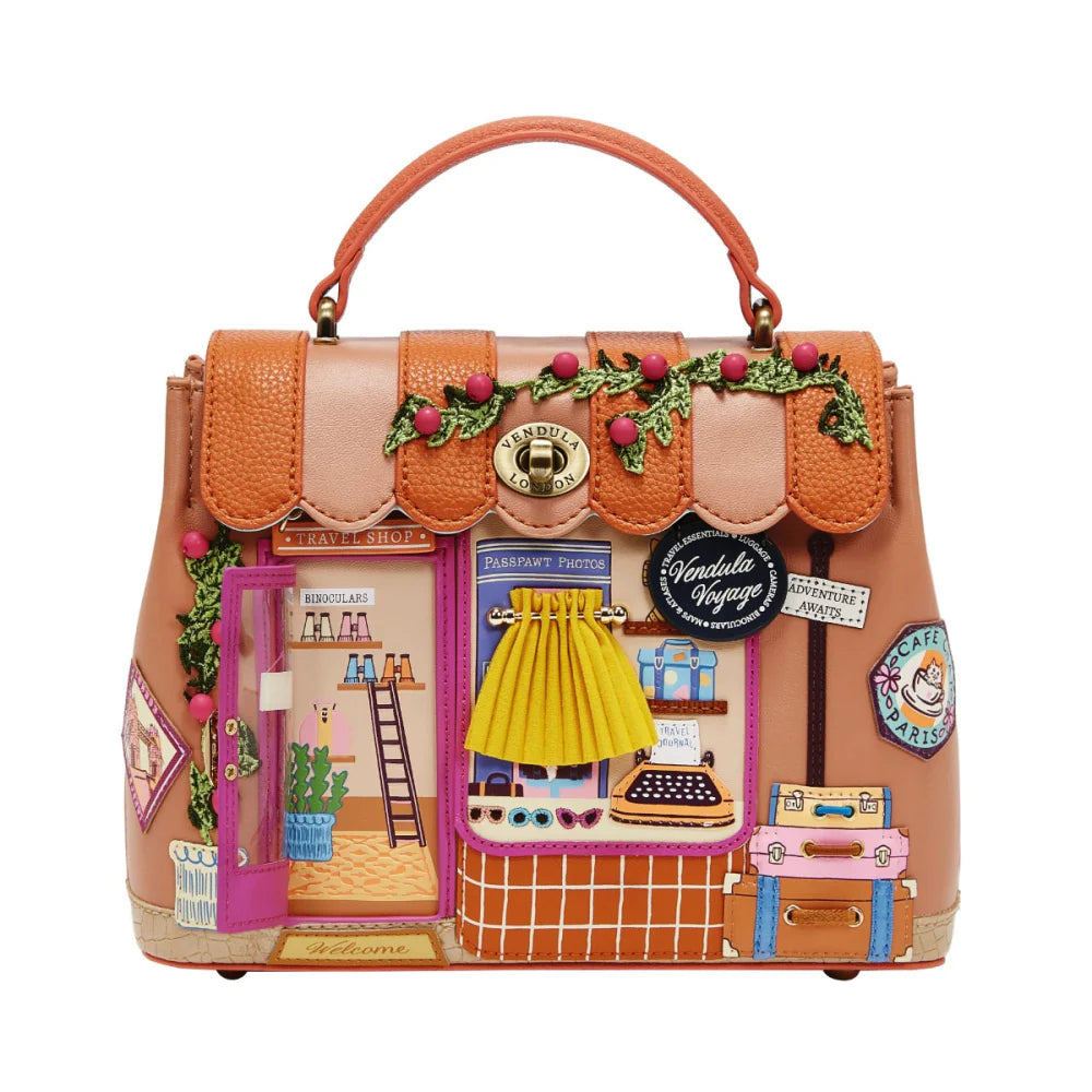 Vendula Voyage Collection