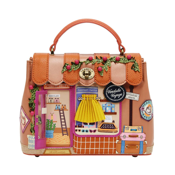 Vendula Voyage Collection