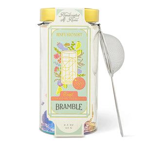 Craft Cocktail Infusions