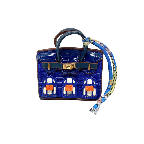 Ritz Handbag Charm