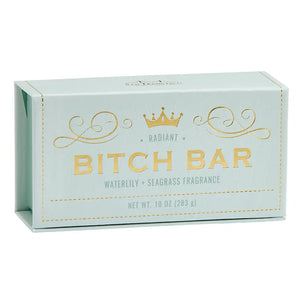 Bitch Bar Soap