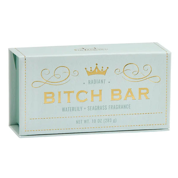 Bitch Bar Soap
