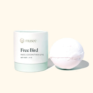 Musee Bath Balms