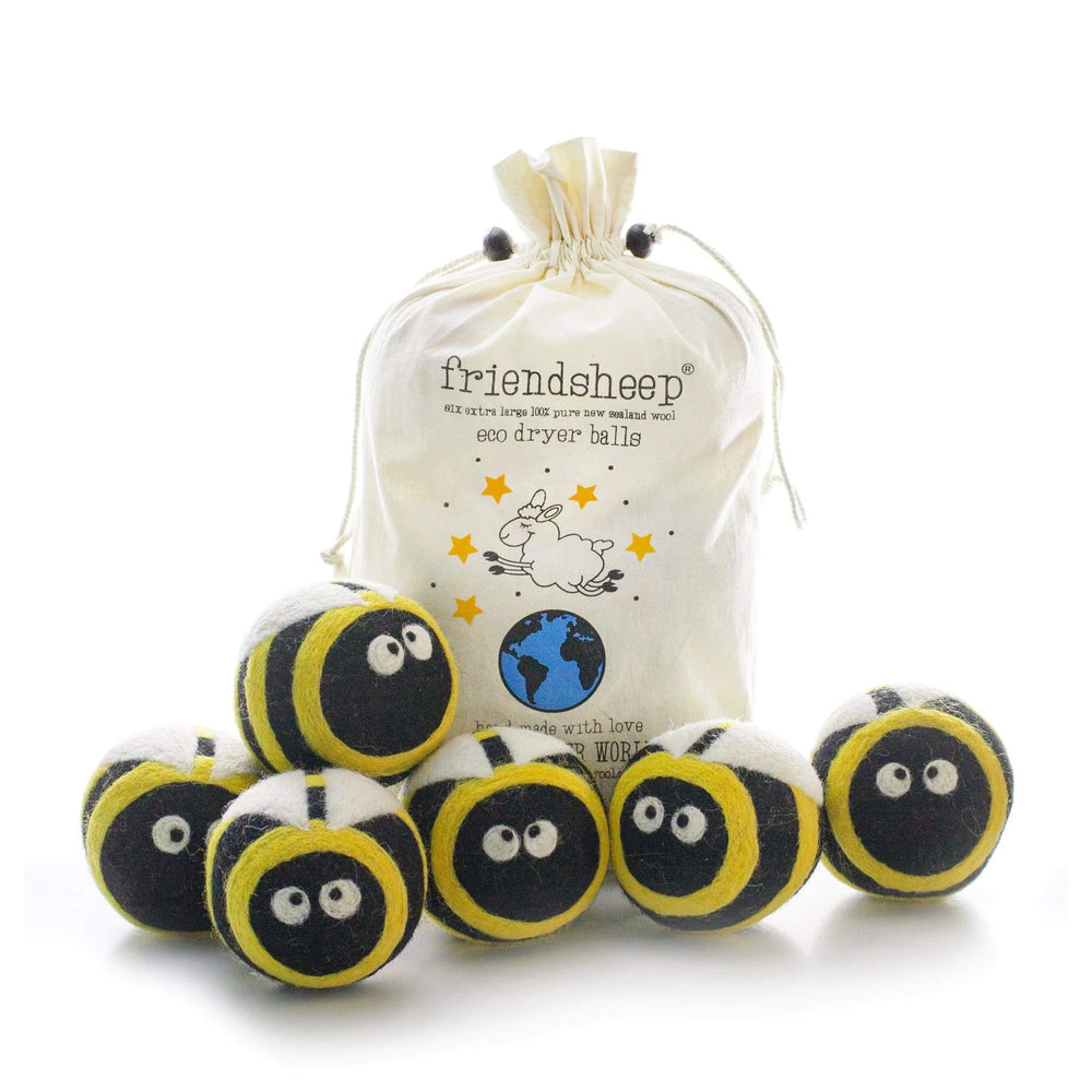 Eco Dryer Balls (6)