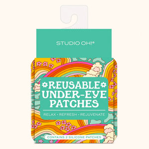 Reusable Eye Patches