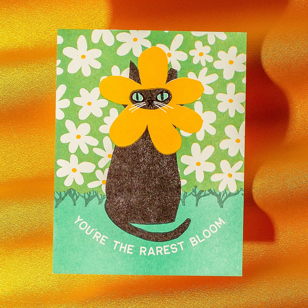 Everyday Risograph Cards