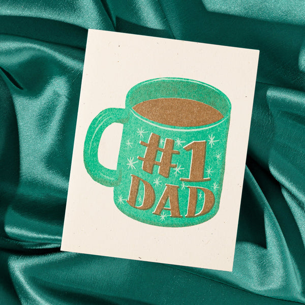 Everyday Risograph Cards