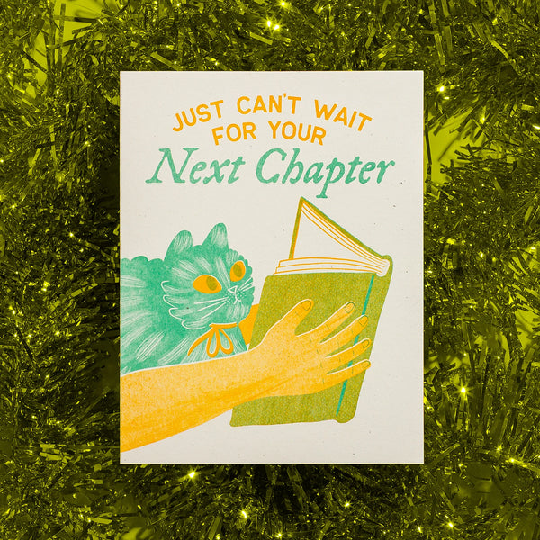 Everyday Risograph Cards