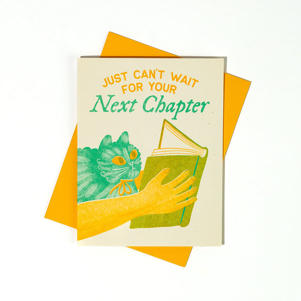 Everyday Risograph Cards