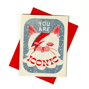Everyday Risograph Cards