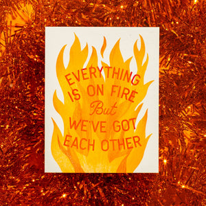 Everyday Risograph Cards