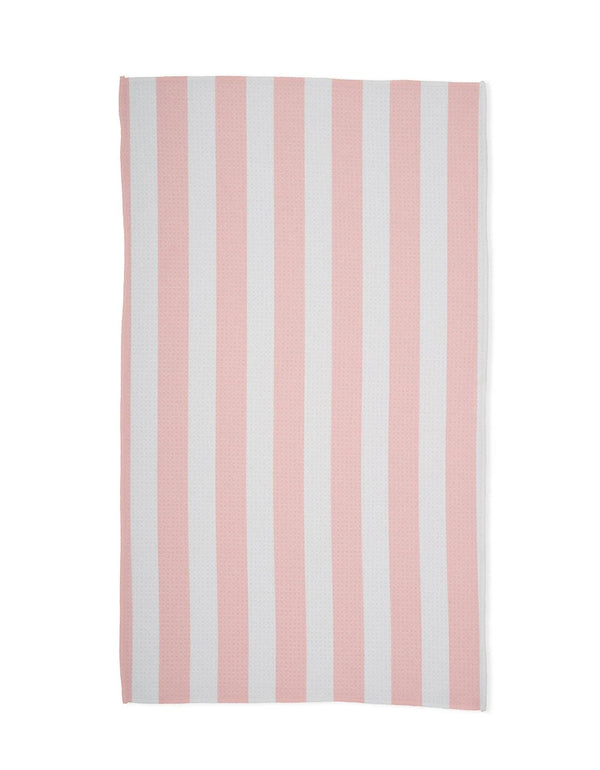 Geometry Kitchen Towels