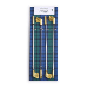 Golf Club Stirrers