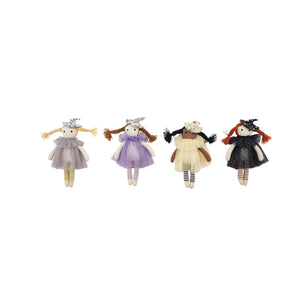 Witch Doll Tutus