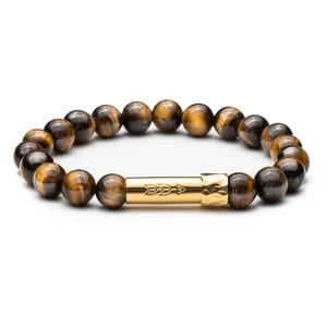 Stone Wish Capsule Bracelet