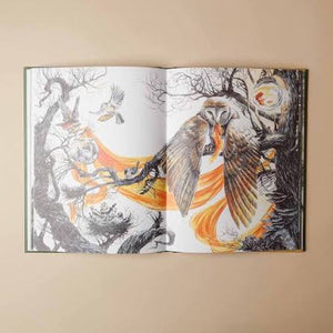 The Storyteller's Almanac