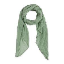 Insect Shield Scarf, 21 Colors to Choose From