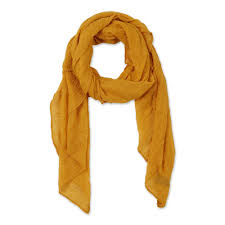 Insect Shield Scarf, 21 Colors to Choose From