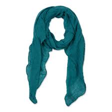 Insect Shield Scarf, 21 Colors to Choose From